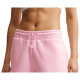 Nike Γυναικείο σορτς Sportswear Phoenix Fleece Mid-Rise 4'' Shorts